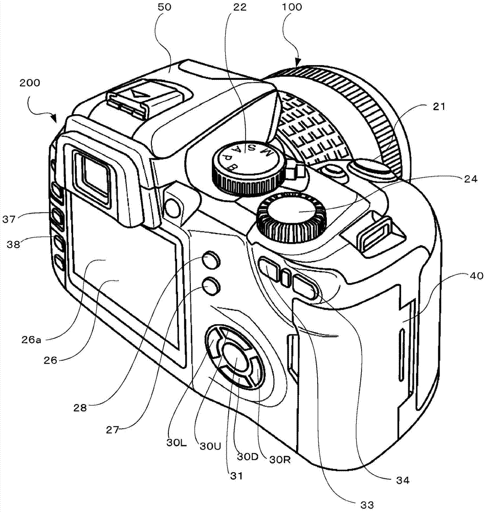 camera device