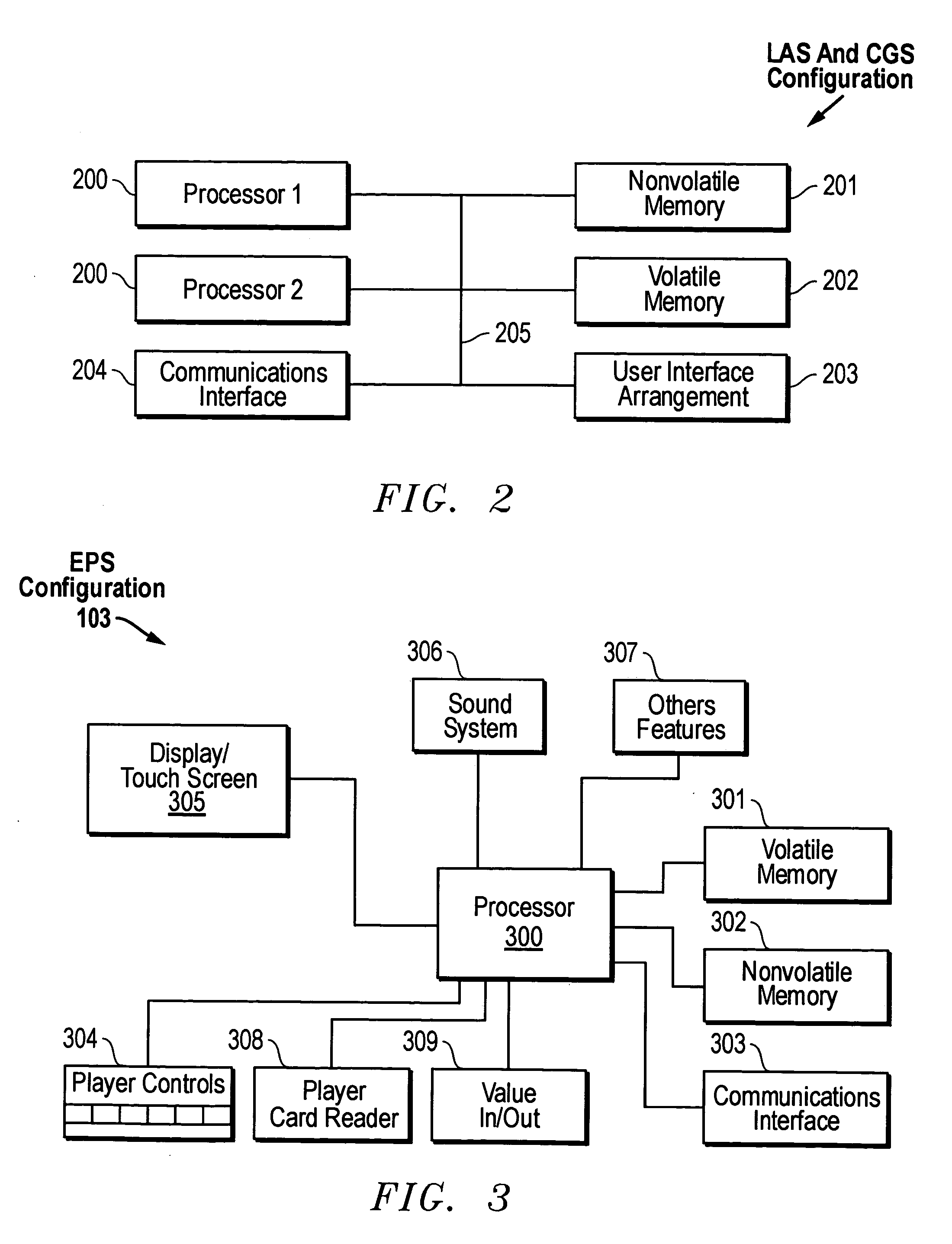 Networked bingo gaming system and gaming and method using physical bingo card