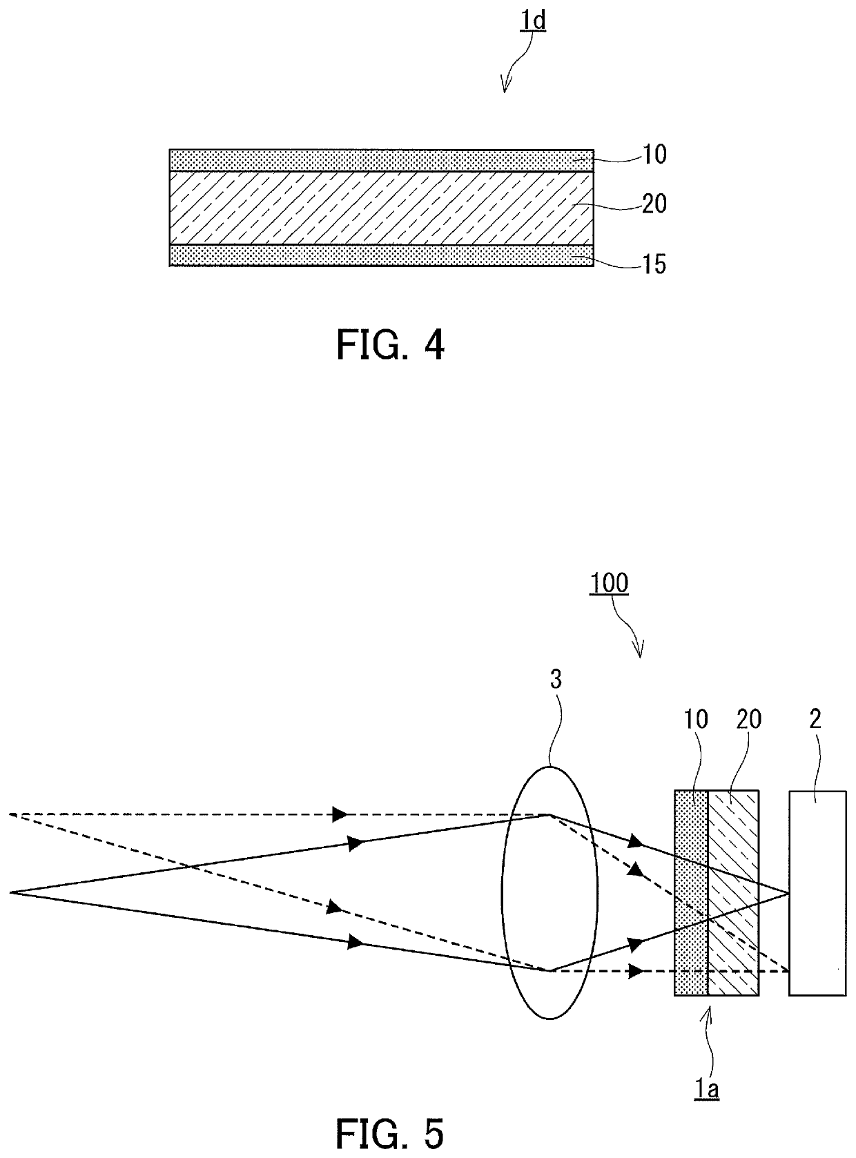 Infrared-absorbing composition, infrared-cut filter, and imaging optical system