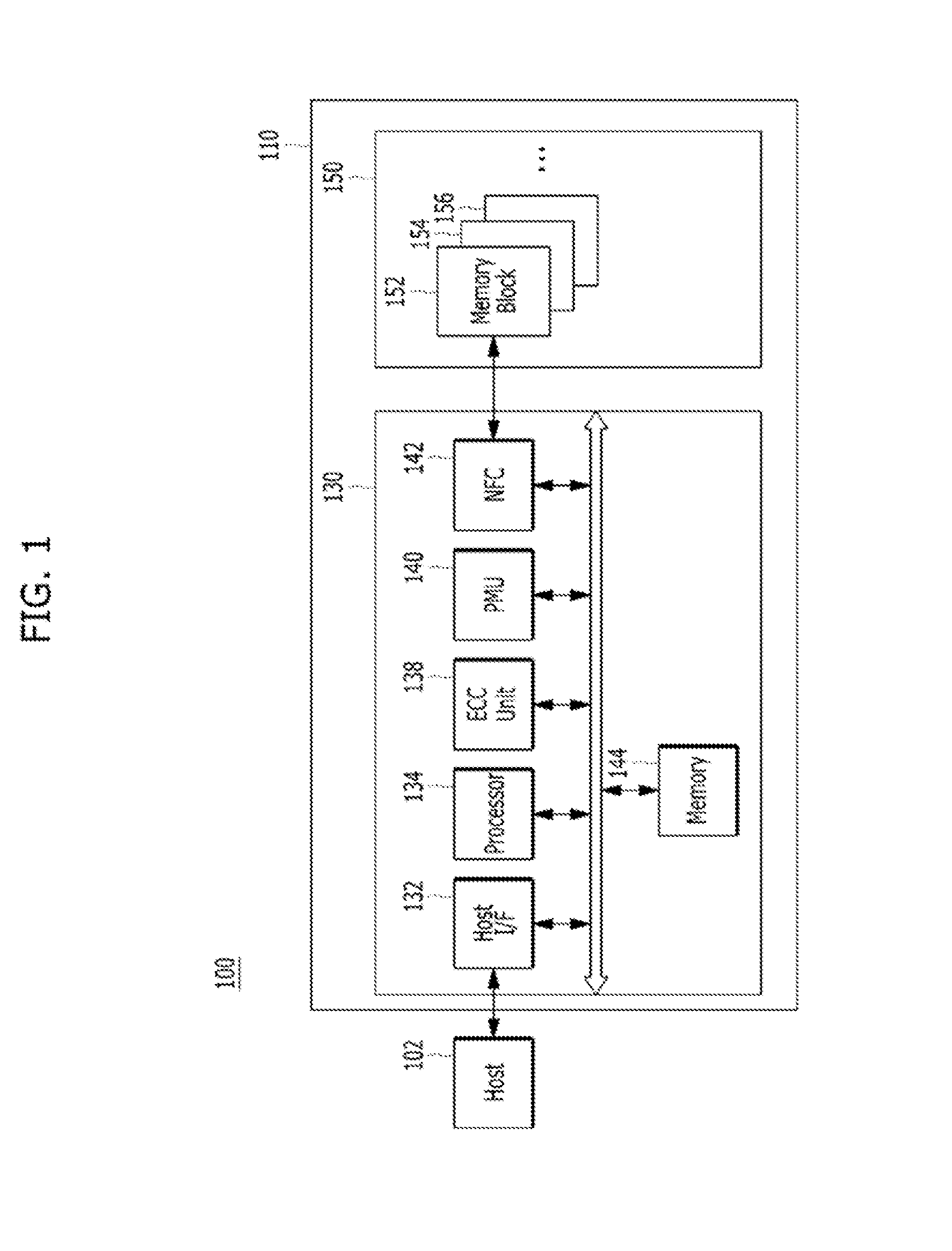 Memory system and operation method thereof