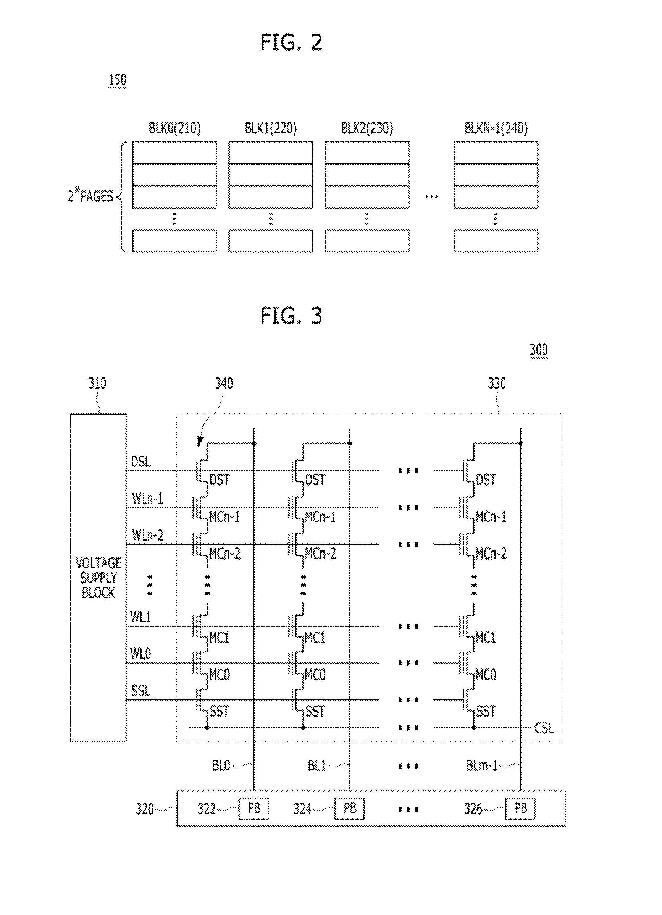 Memory system and operation method thereof