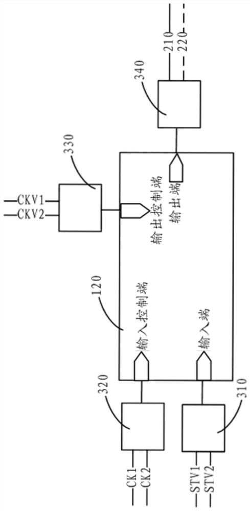 Array substrate, display panel and display device