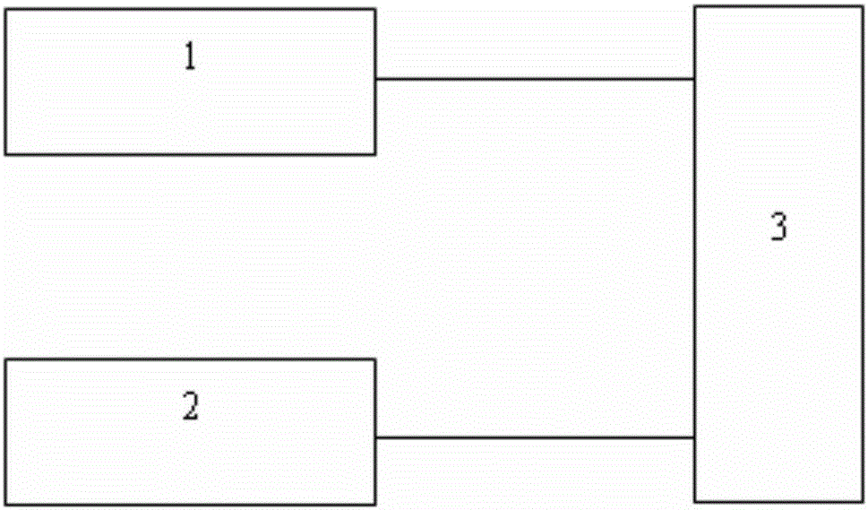 Electronic voltage transformer