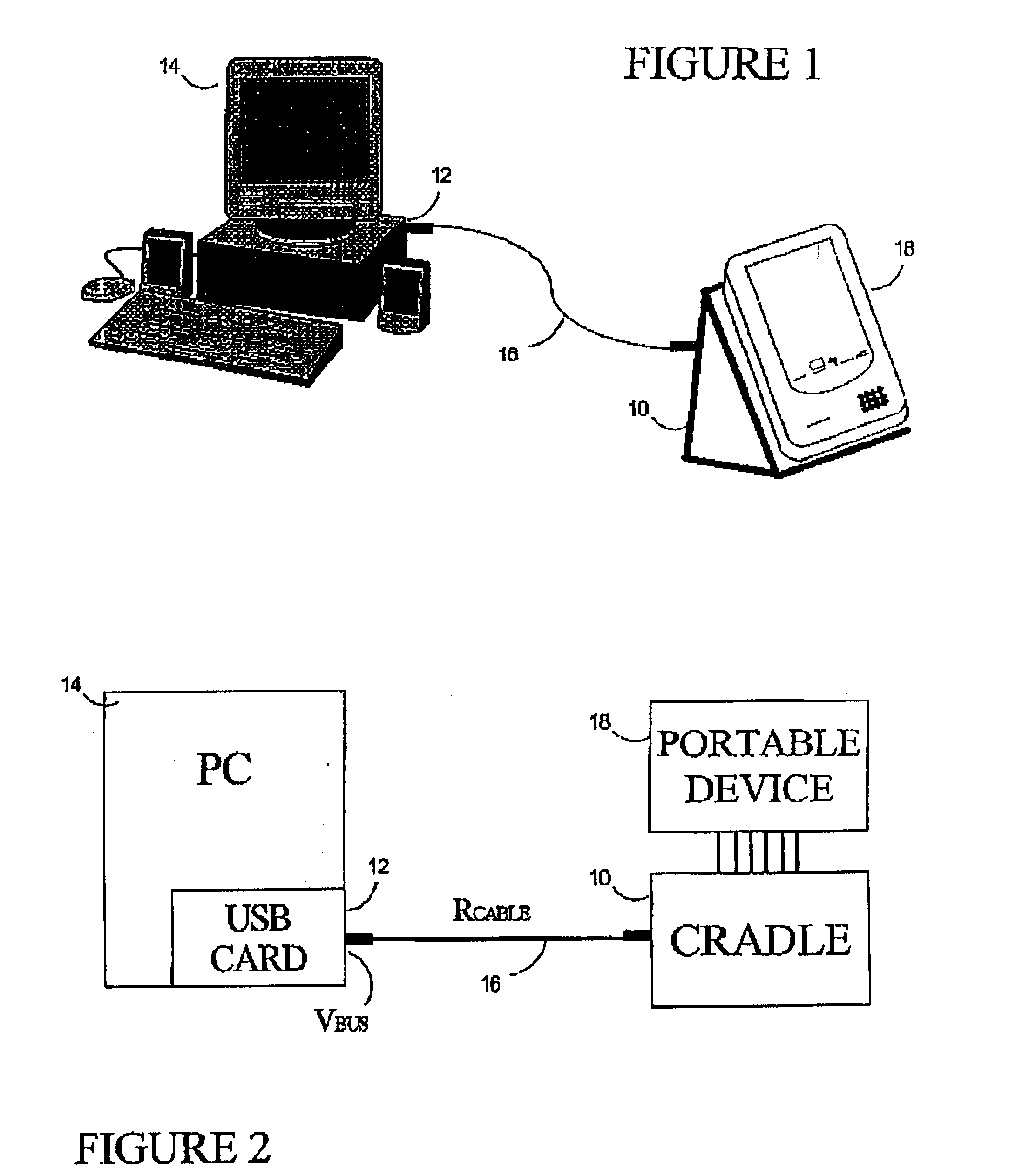 Circuit and method of operation for an adaptive charge rate power supply