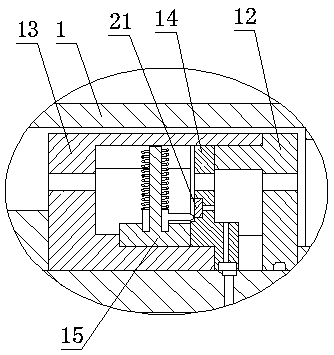 Downhole tool electromagnetic rotating speed control pup joint