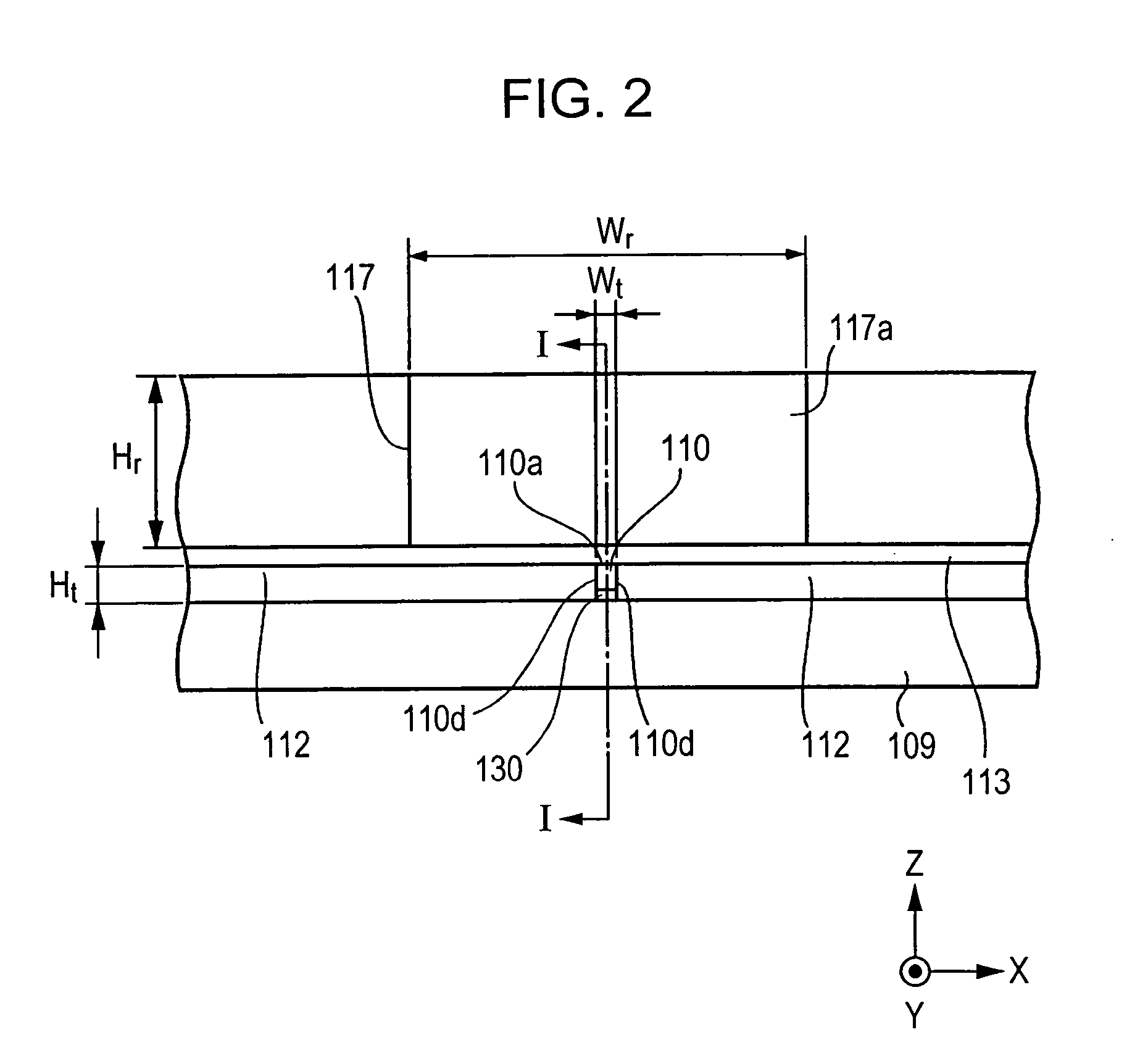 Thin film magnetic head having solenoidal coil and method of manufacturing the same