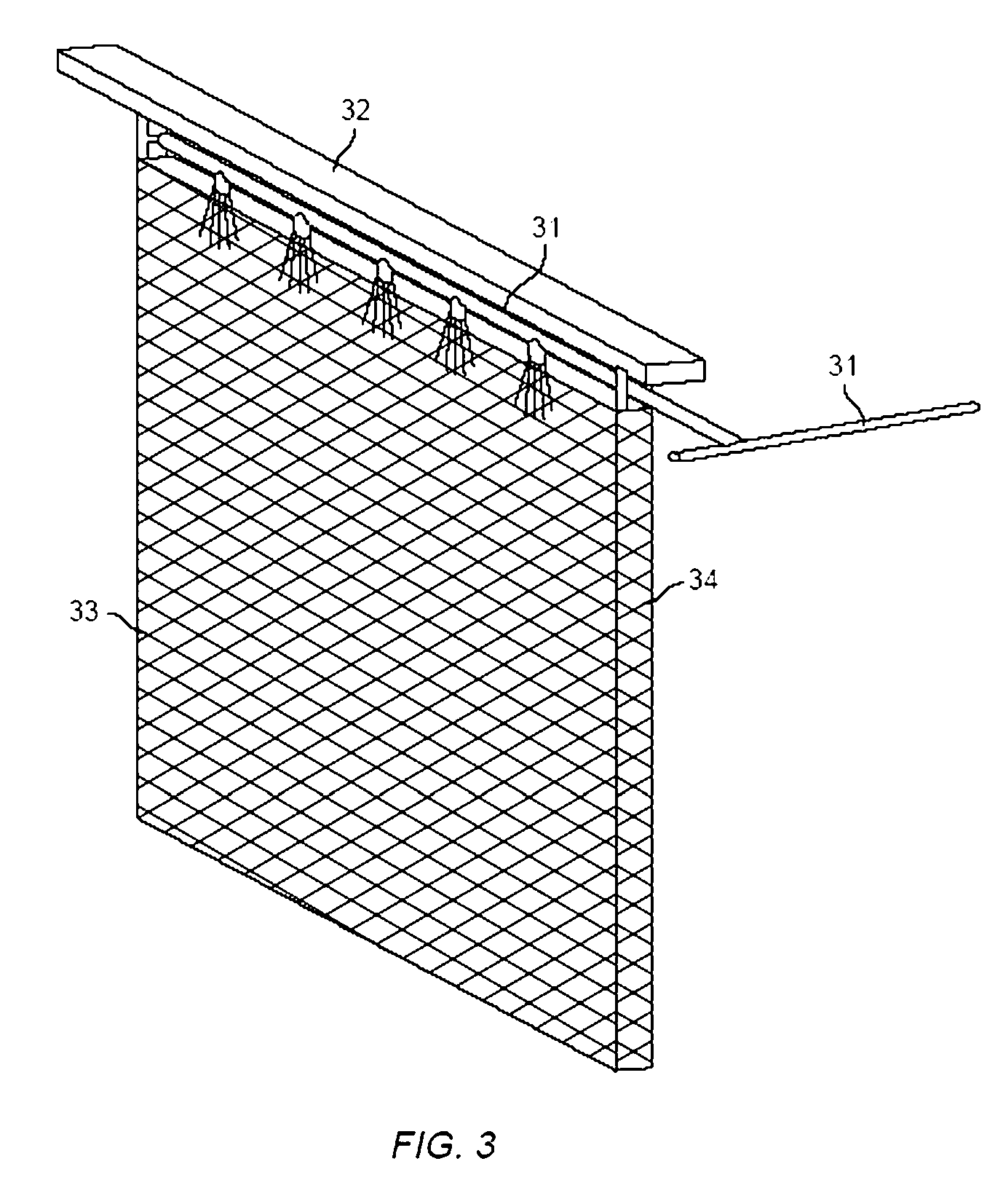 Method and apparatus for electrowinning copper using the ferrous/ferric anode reaction and a flow-through anode