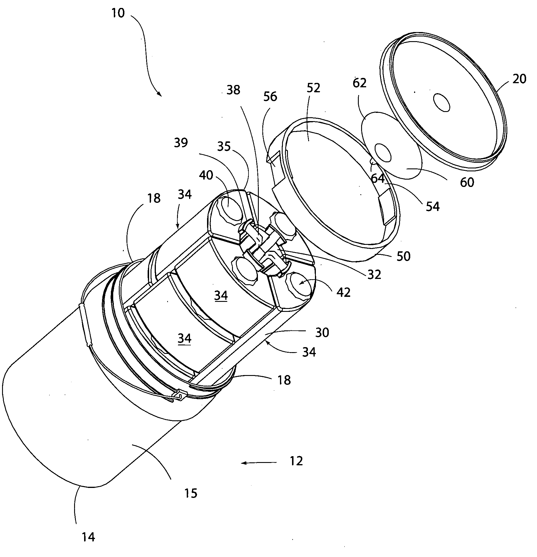 Storage system