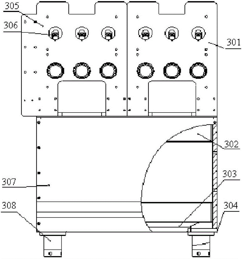 Control system of stuffed ball maker