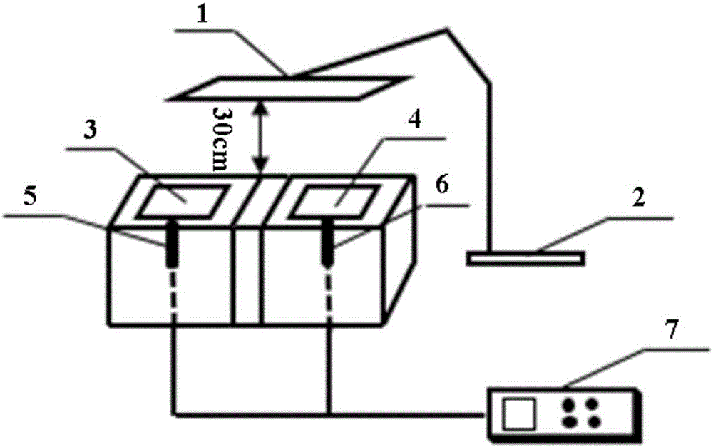 Double-shell-microcapsule thermal-insulation water-based coating and preparation method thereof