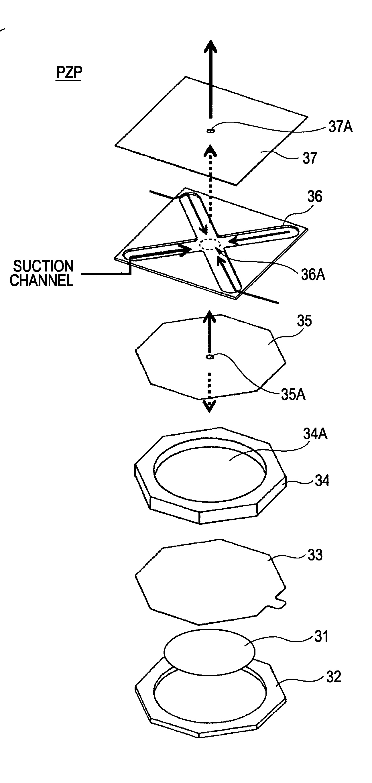 Piezoelectric element drive device, electronic apparatus, and method for controlling piezoelectric element drive frequency