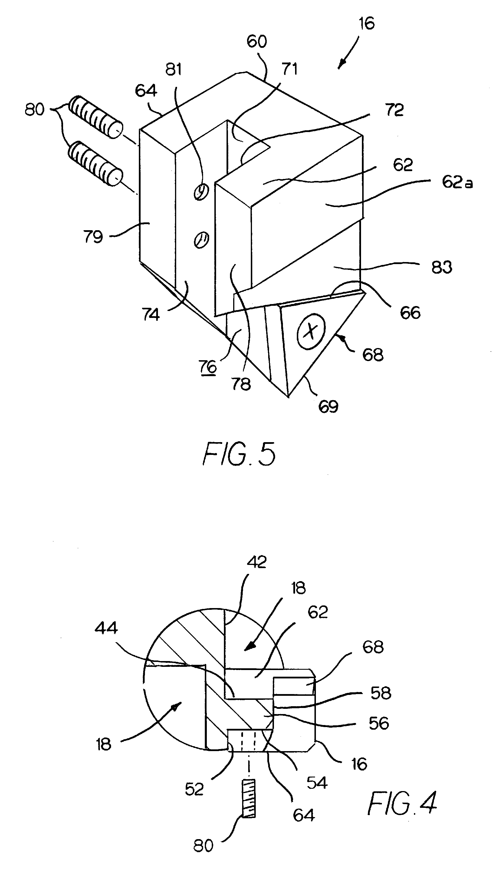 Boring tool with adjustable chamfer cutter