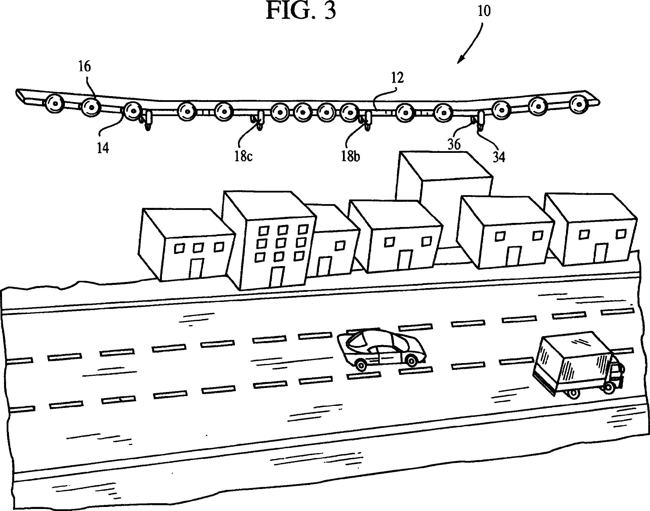 Communications system