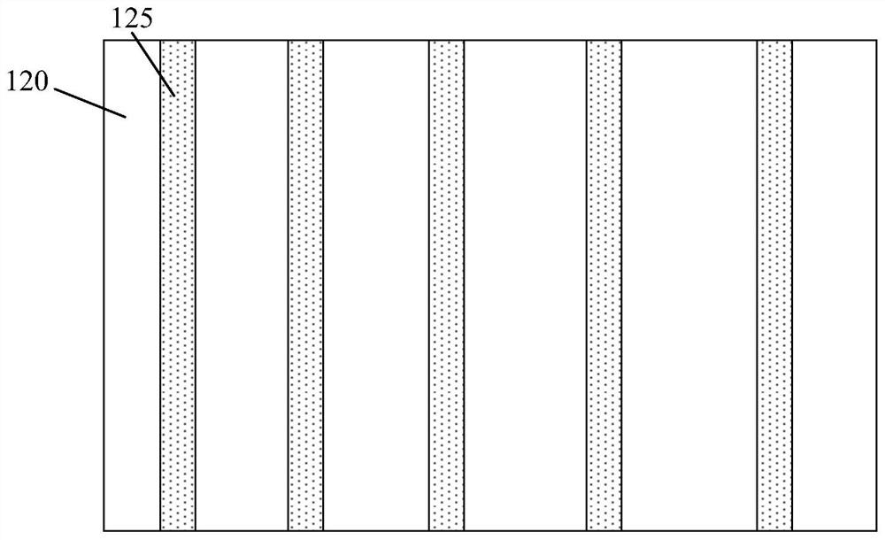 Memory and forming method thereof