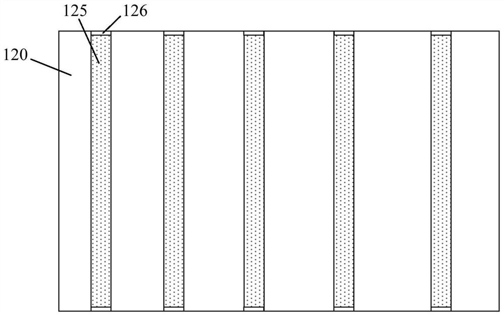 Memory and forming method thereof