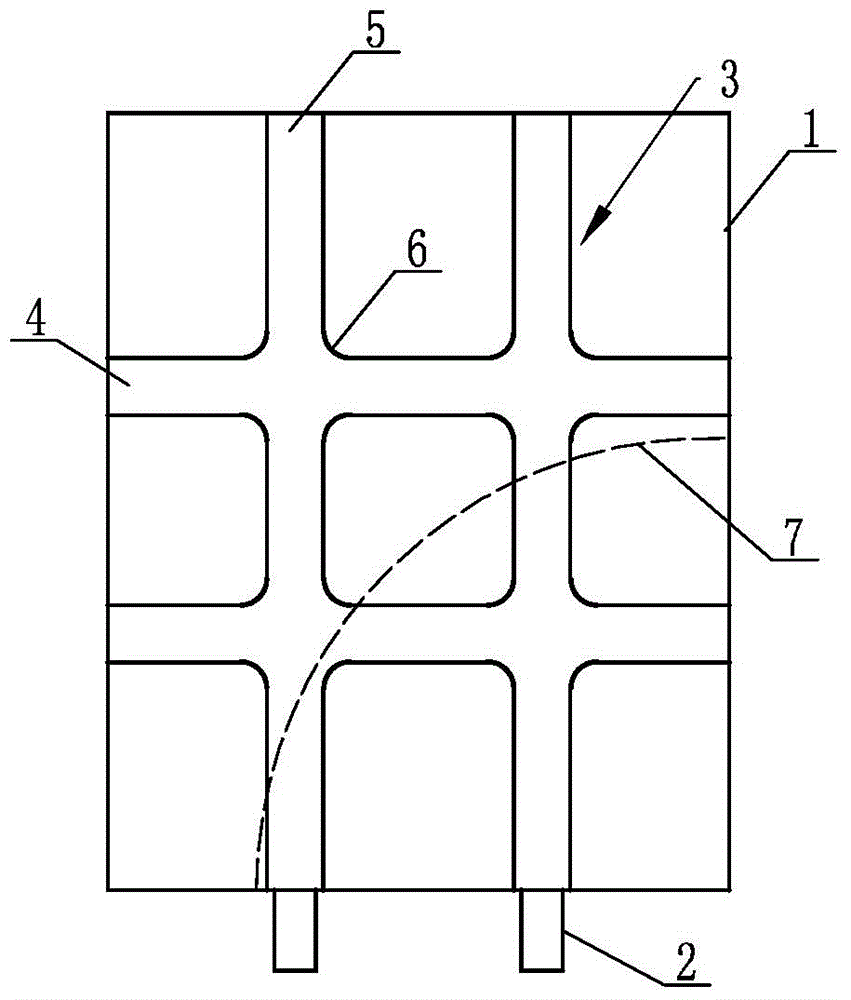 Novel intelligent ammeter monitoring device