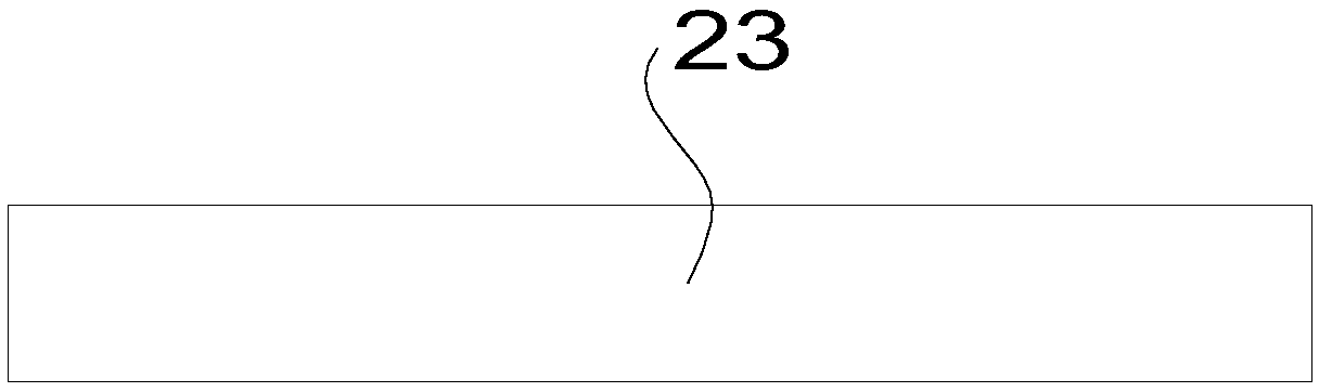 Functional fiber and microfluidic spinning device and fiber preparing method thereof