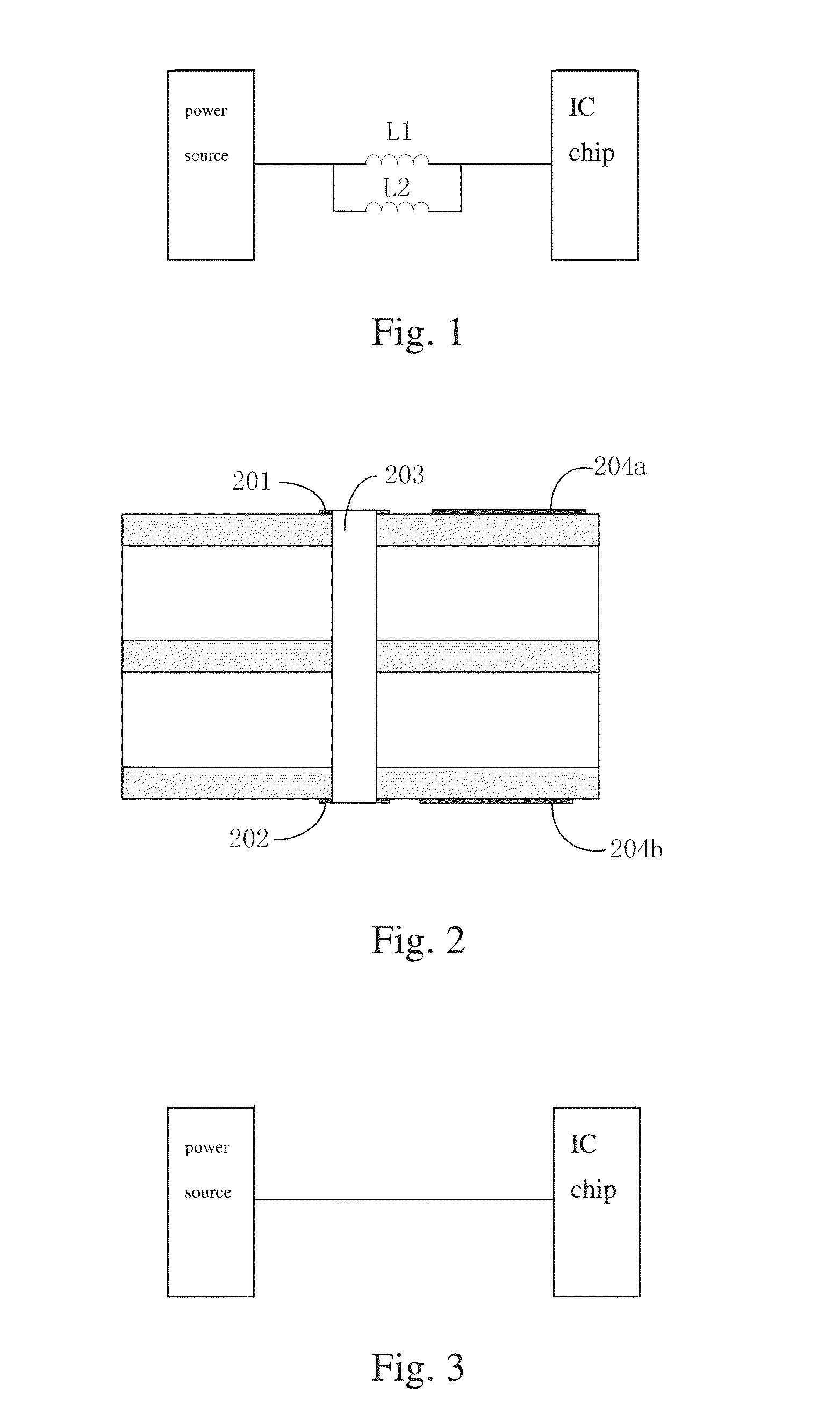 Inductor, circuit board, and implementing method of the inductor