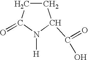 Articles having an odor control system comprising a cationic polysaccharide and an odor controlling agent