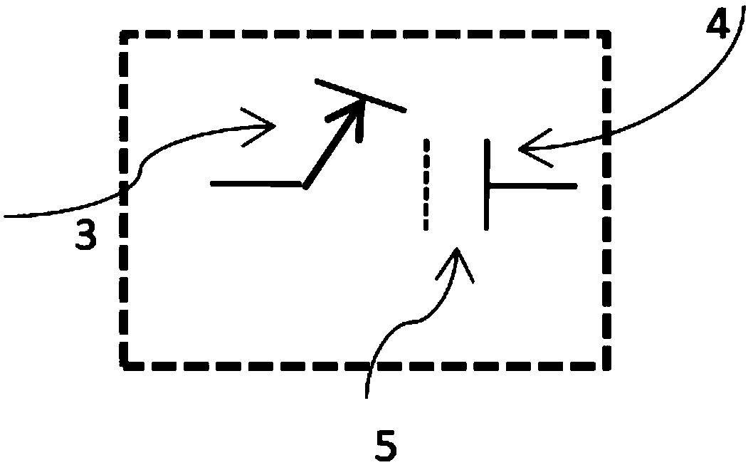 Fencing judging apparatus system for judging first hit condition precisely