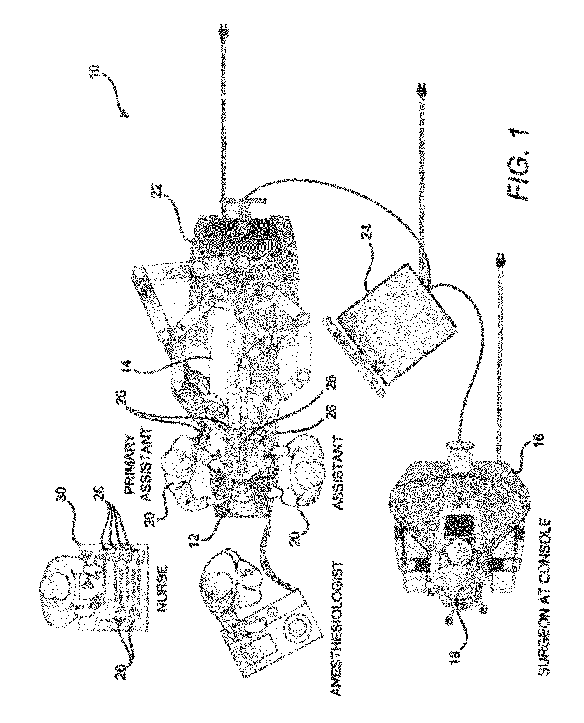 Seals and sealing methods for a surgical instrument having an articulated end effector actuated by a drive shaft