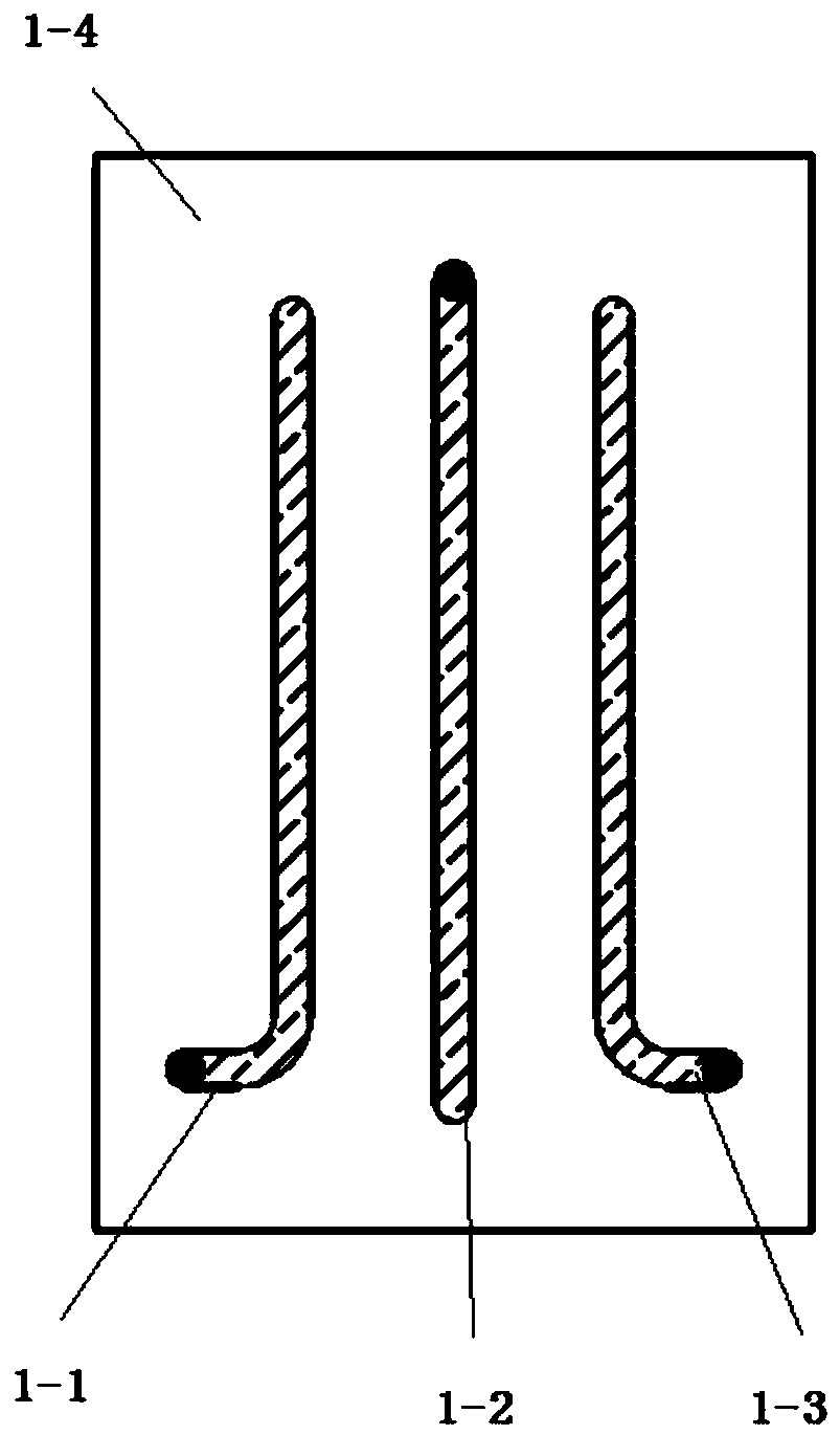 A system and method for anti-icing using sliding discharge plasma