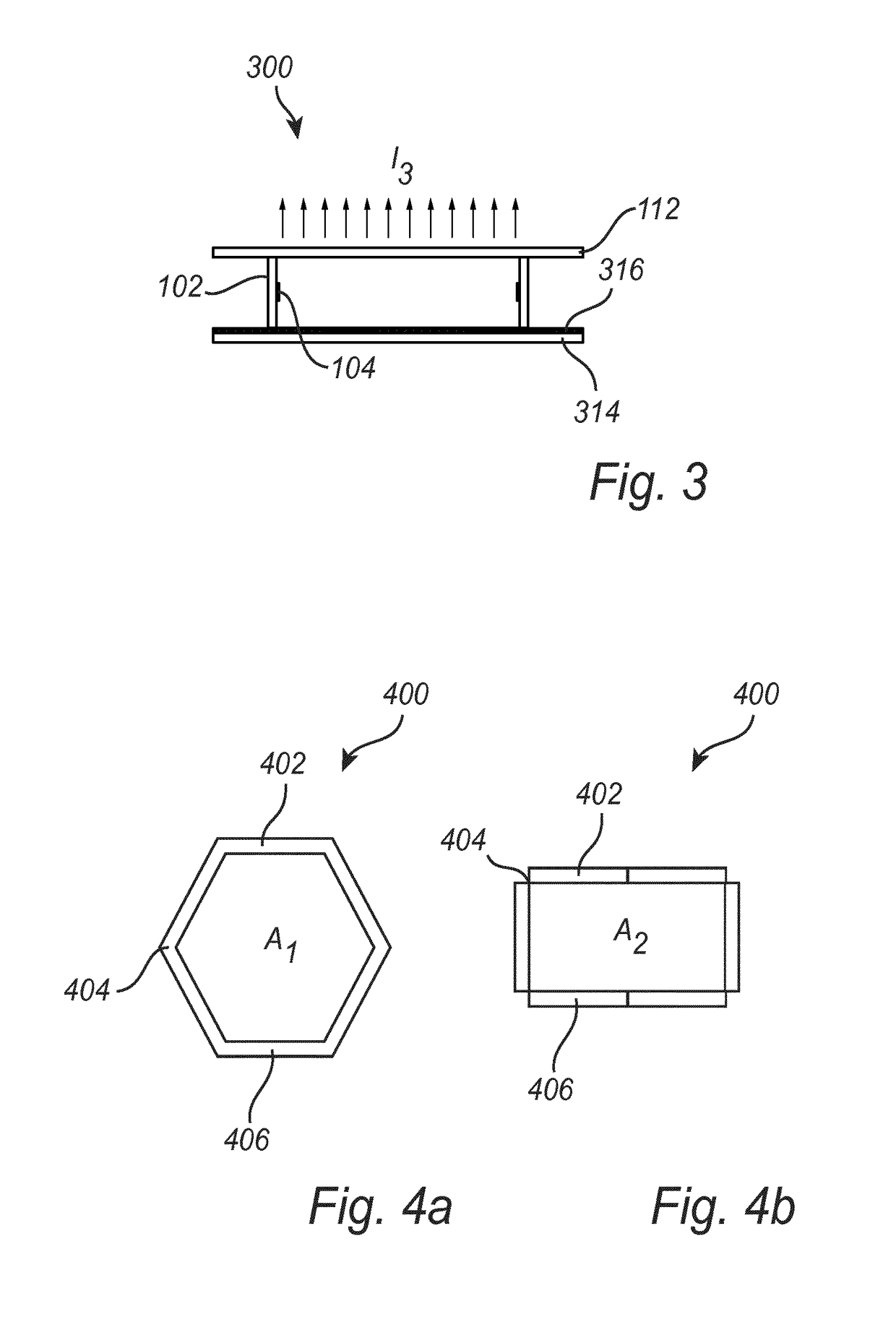 Light emitting module