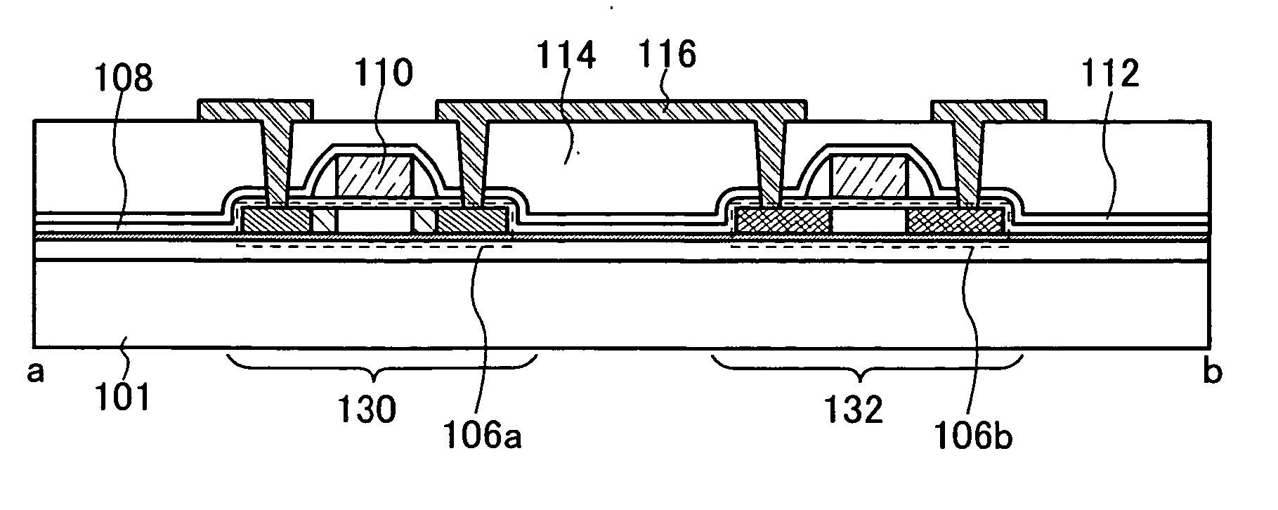 Semiconductor device and manufacturing method thereof