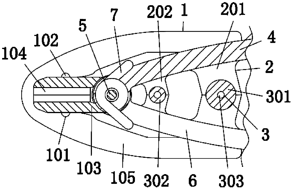 Bud peeler for pollination of cruciferous vegetables