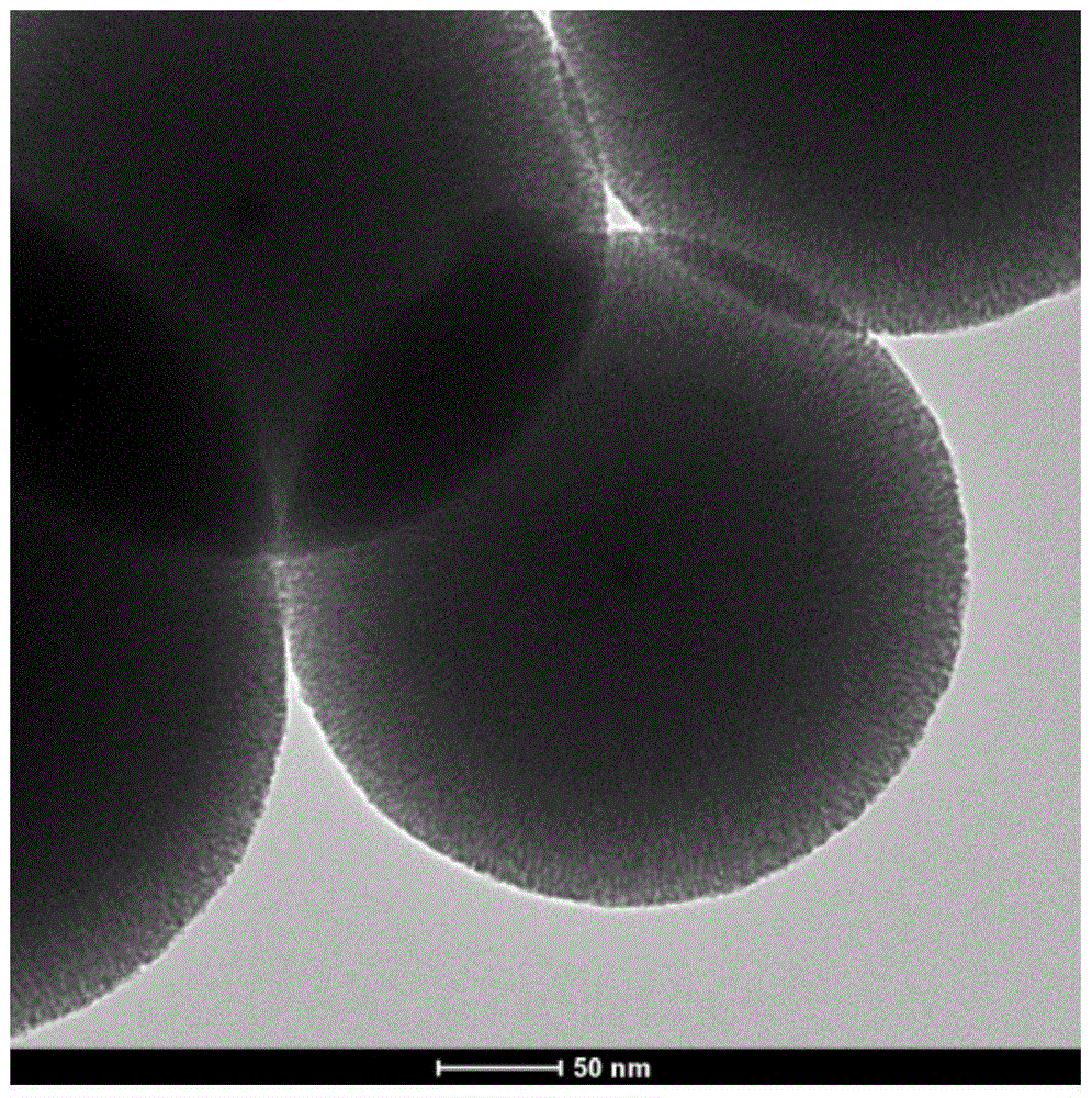 A kind of multiple free radical synergistic water treatment method under plasma environment