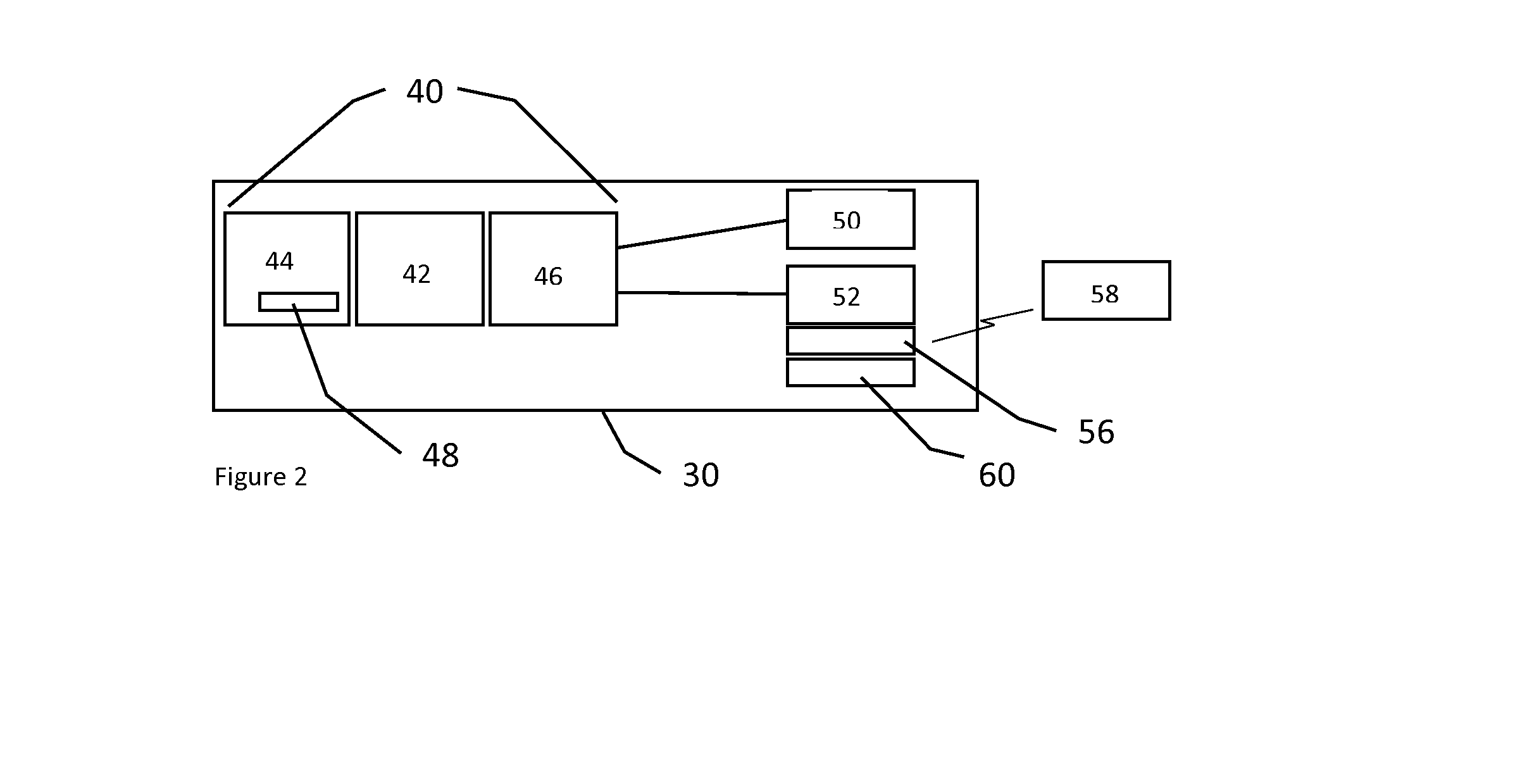 Automated track inspection system