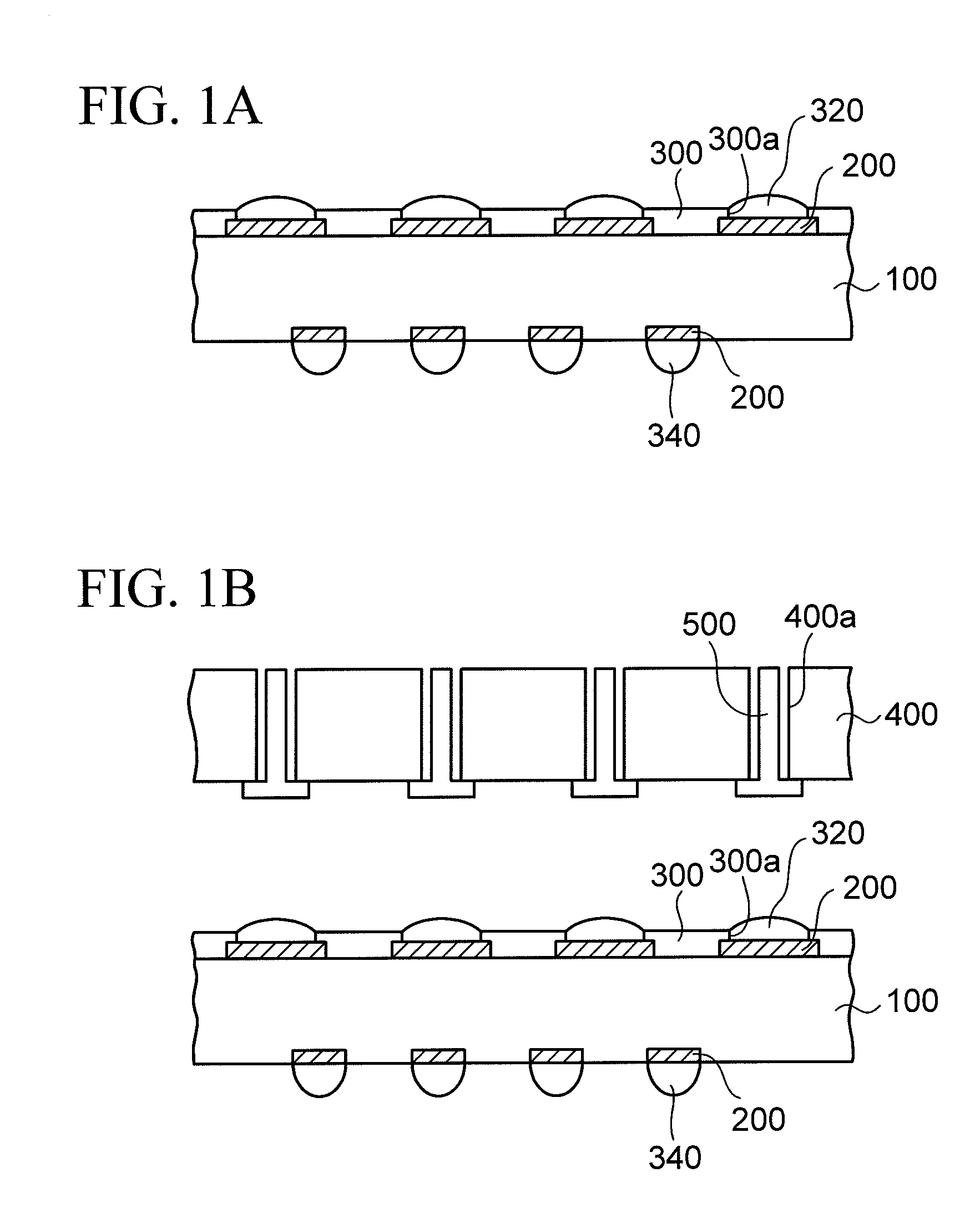 Semiconductor package and method of manufacturing the same, and semiconductor device