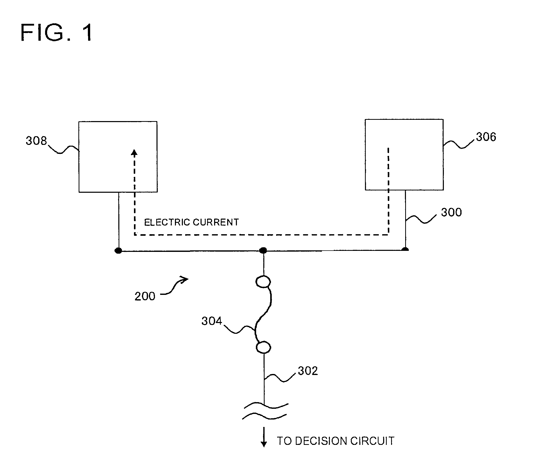 Semiconductor device and method for cutting electric fuse