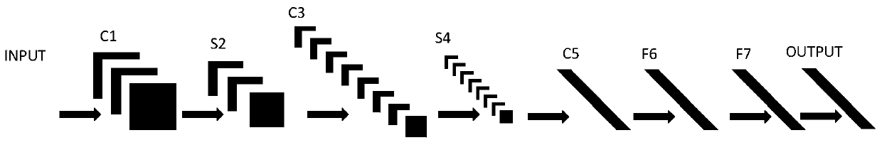 Sliding bearing fault diagnosis method based on generative adversarial network and convolutional neural network