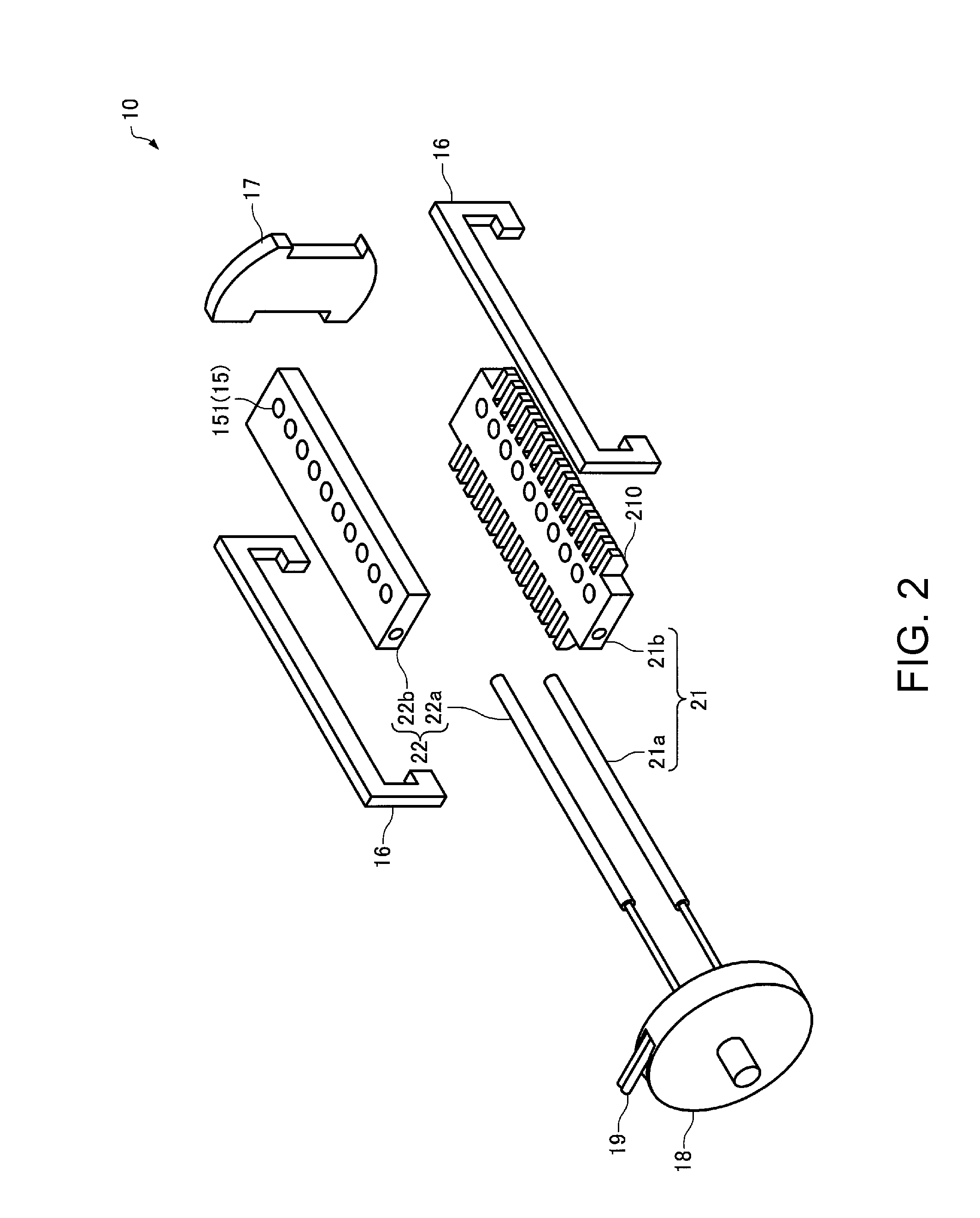 Thermal cycler and control method of thermal cycler