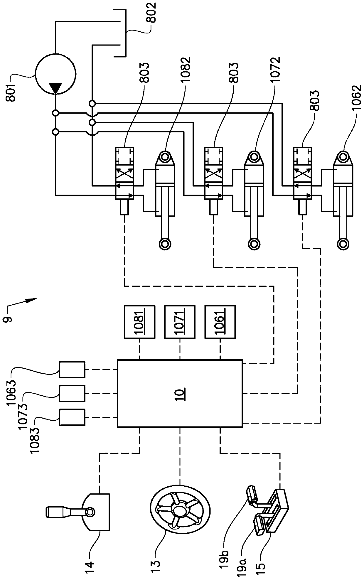 Method for operating marine vessel comprising plurality of propulsion units