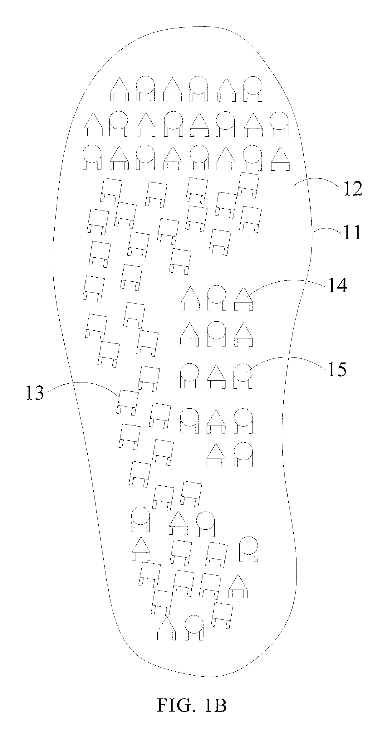 Intelligent insole