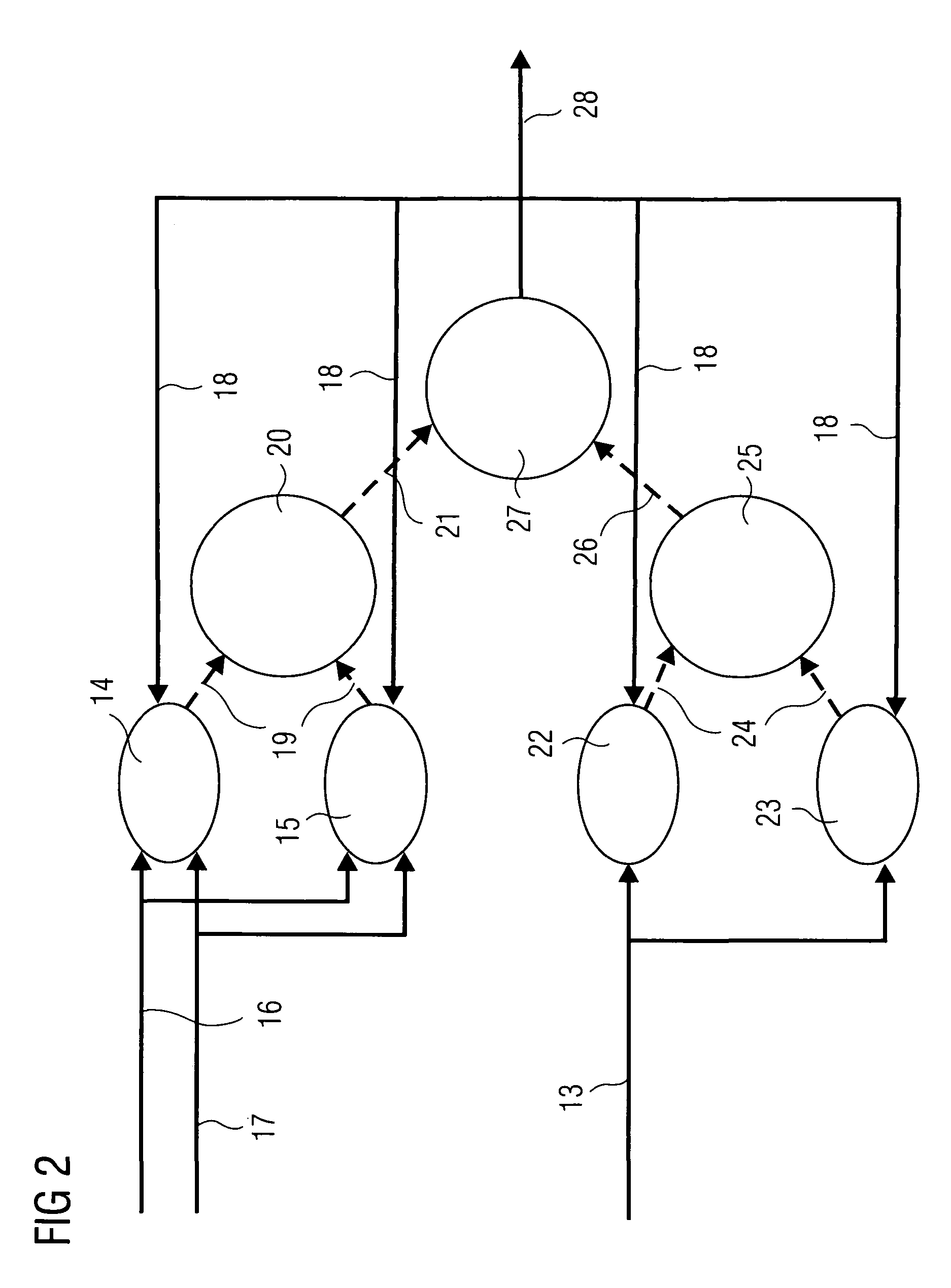 Device and method for taking a high energy image