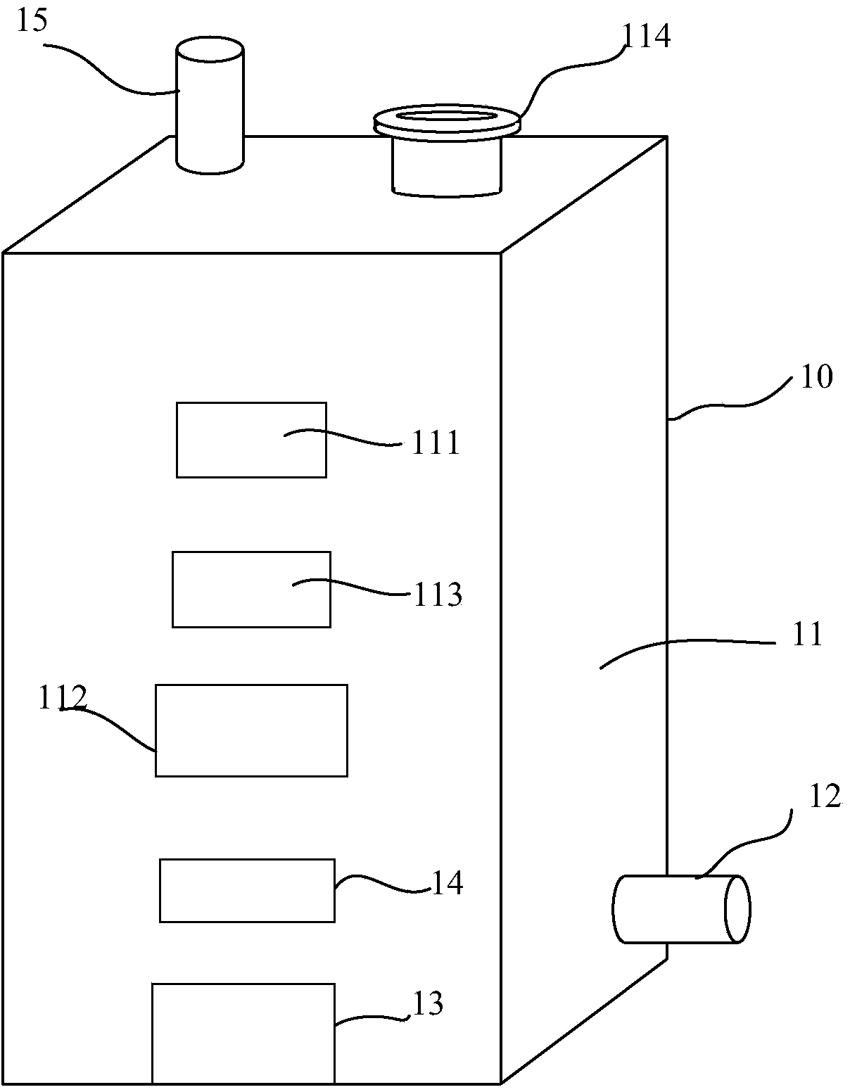 Energy-saving and environment-friendly furnace