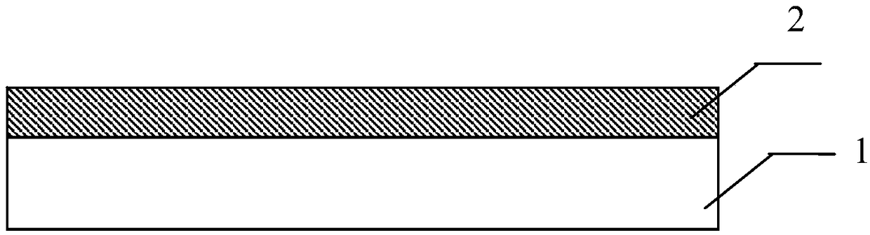 Anionic flexible graphene electrothermal composite, anionic flexible graphene electrothermal composite film as well as preparation methods and applications