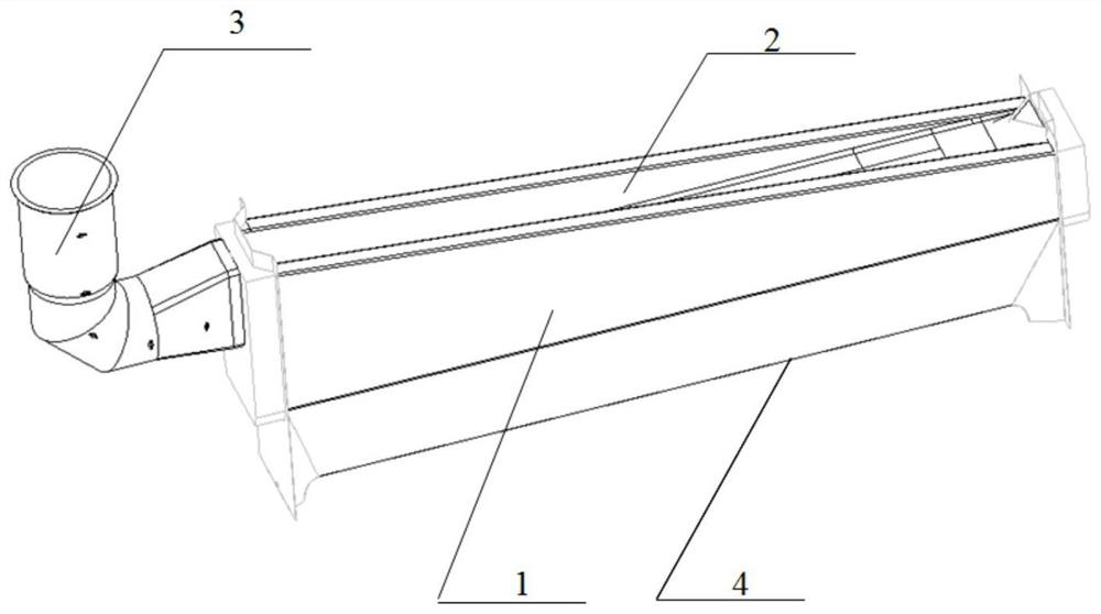 A Design Method of Effective Face Width of Overflow Bricks Controlling the Average Thickness of Side Plates