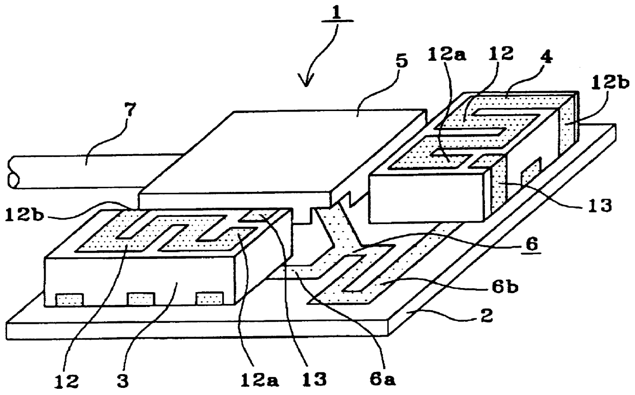 Circular-polarization antenna