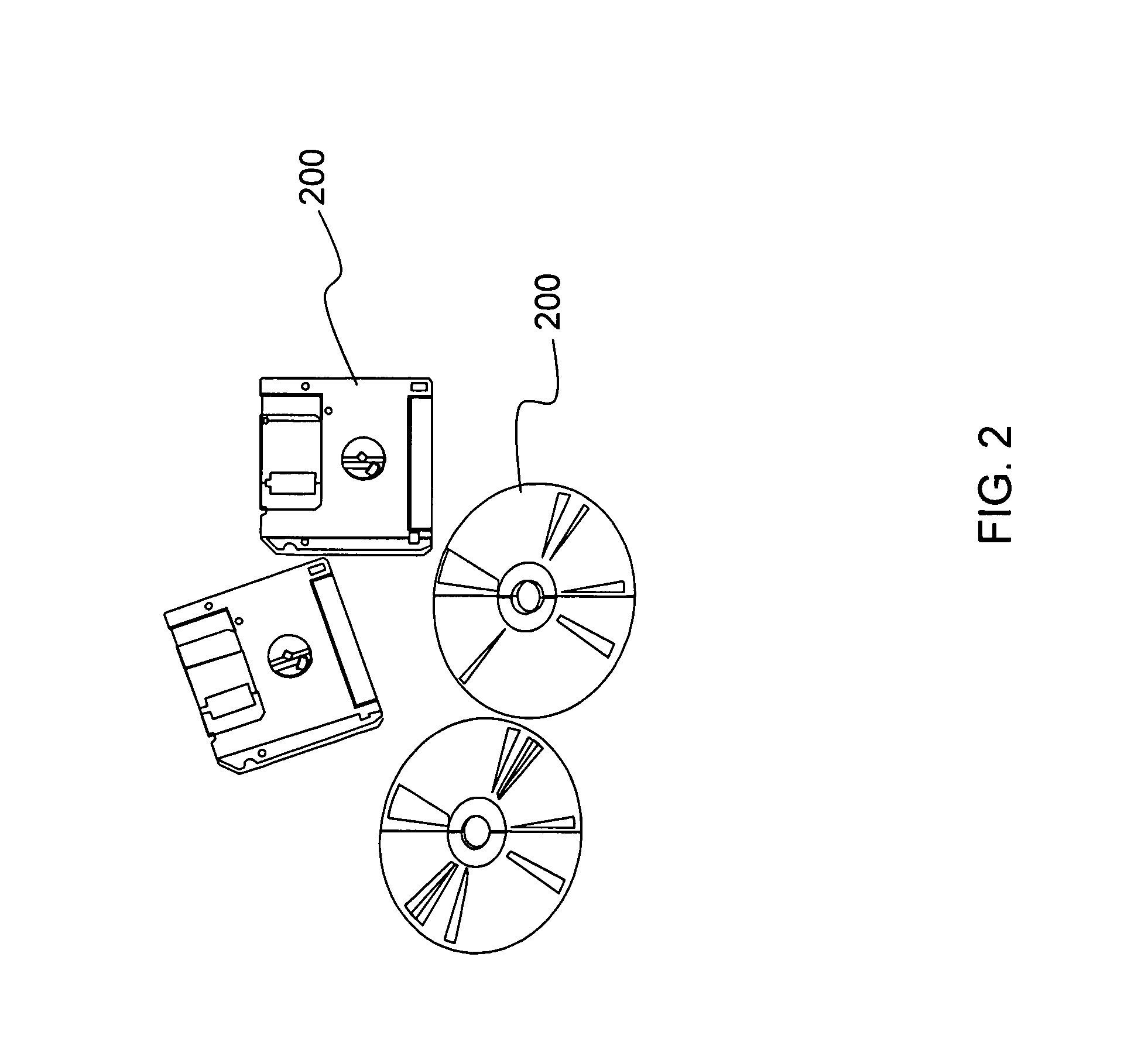 System for object recognition in colorized point clouds