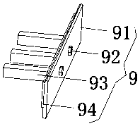 Automatic straw cutting robot for agricultural harvesting