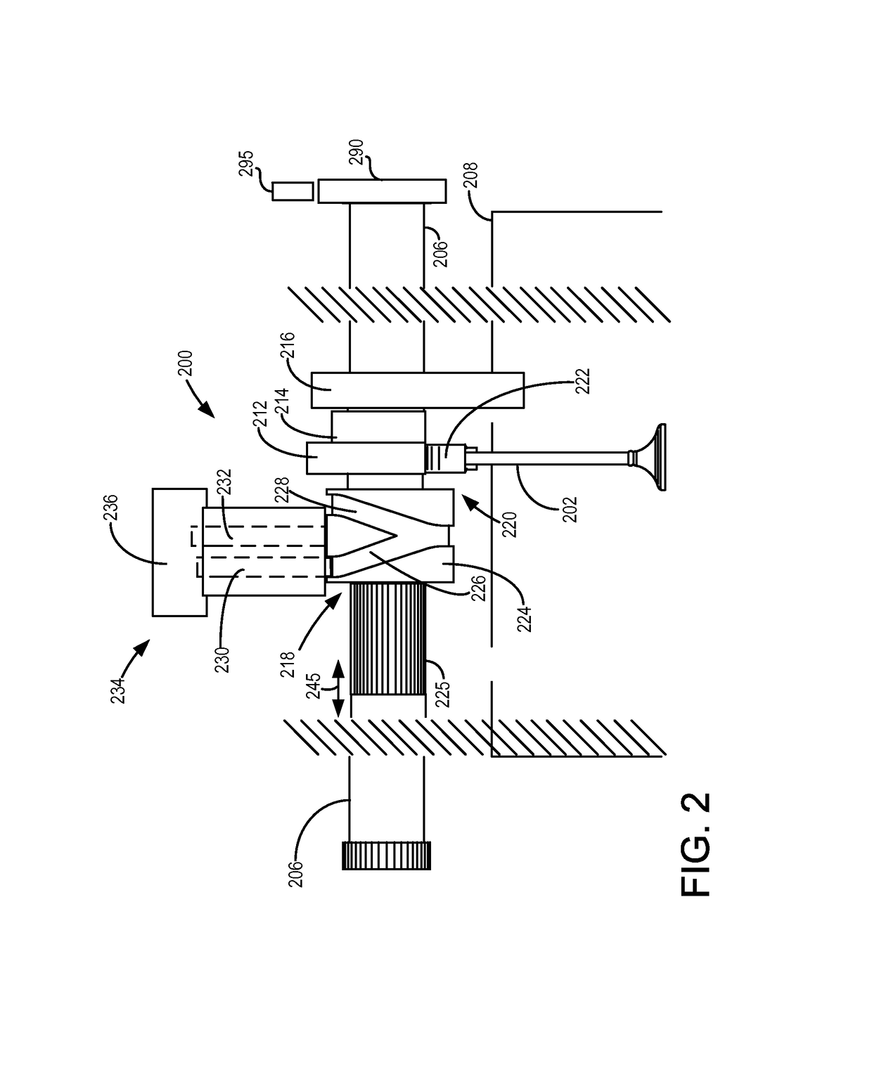 System and method for determining valve operation