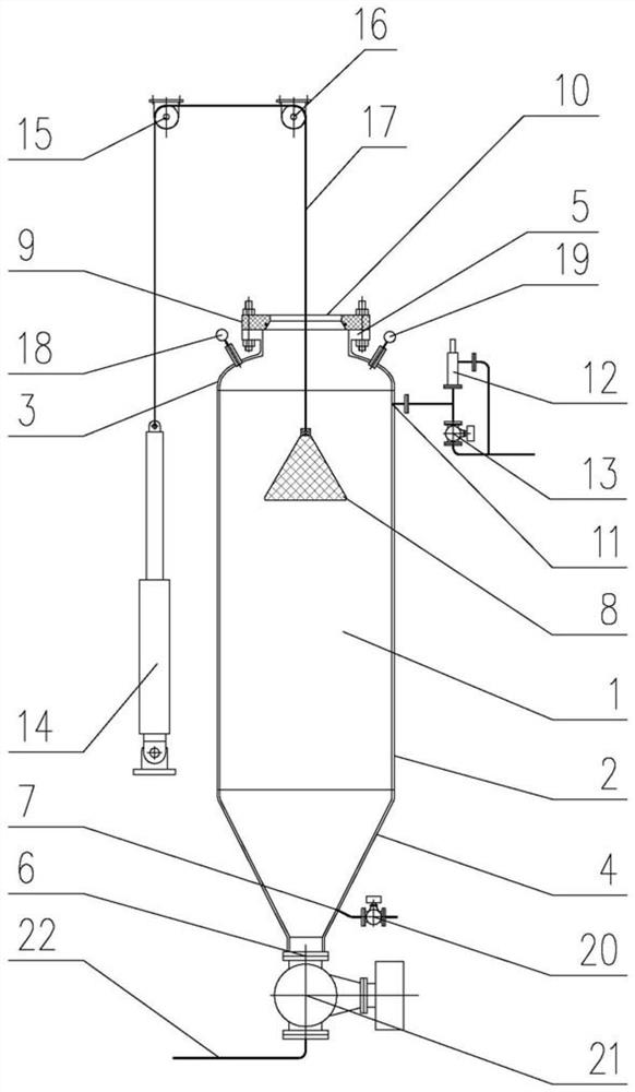 Apparatus and method for producing high-energy fiber forage grass through steam explosion technology