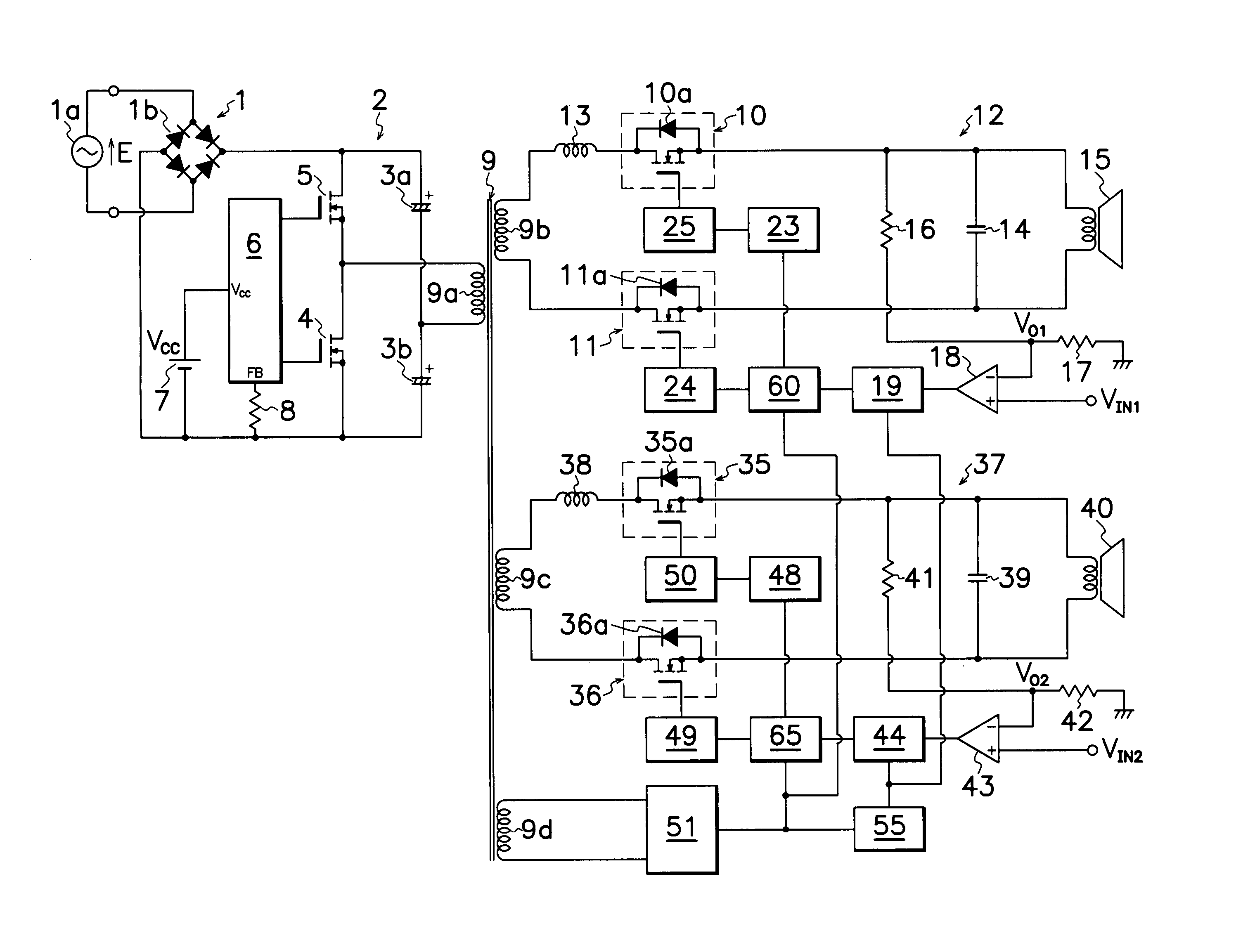 Power converter