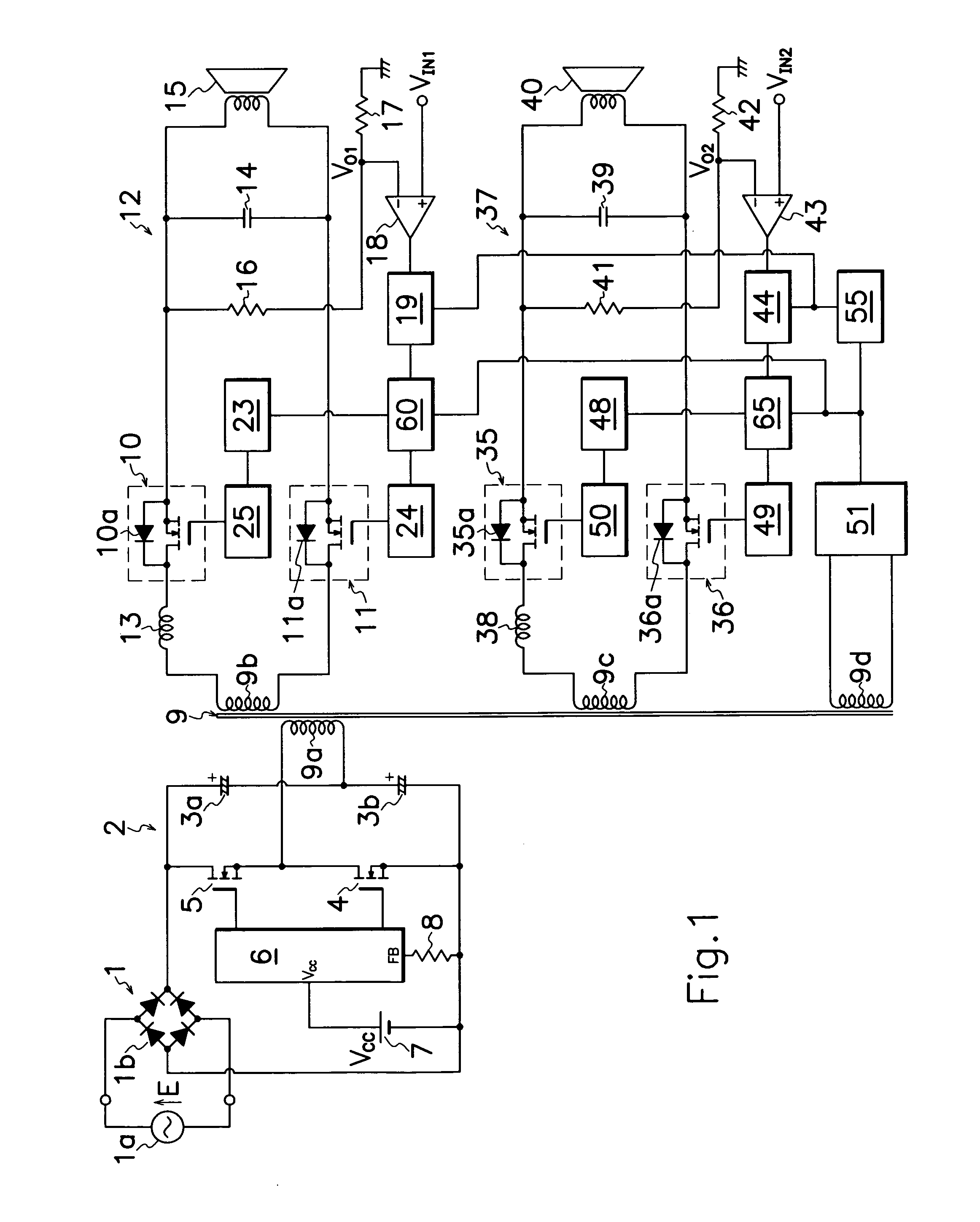 Power converter