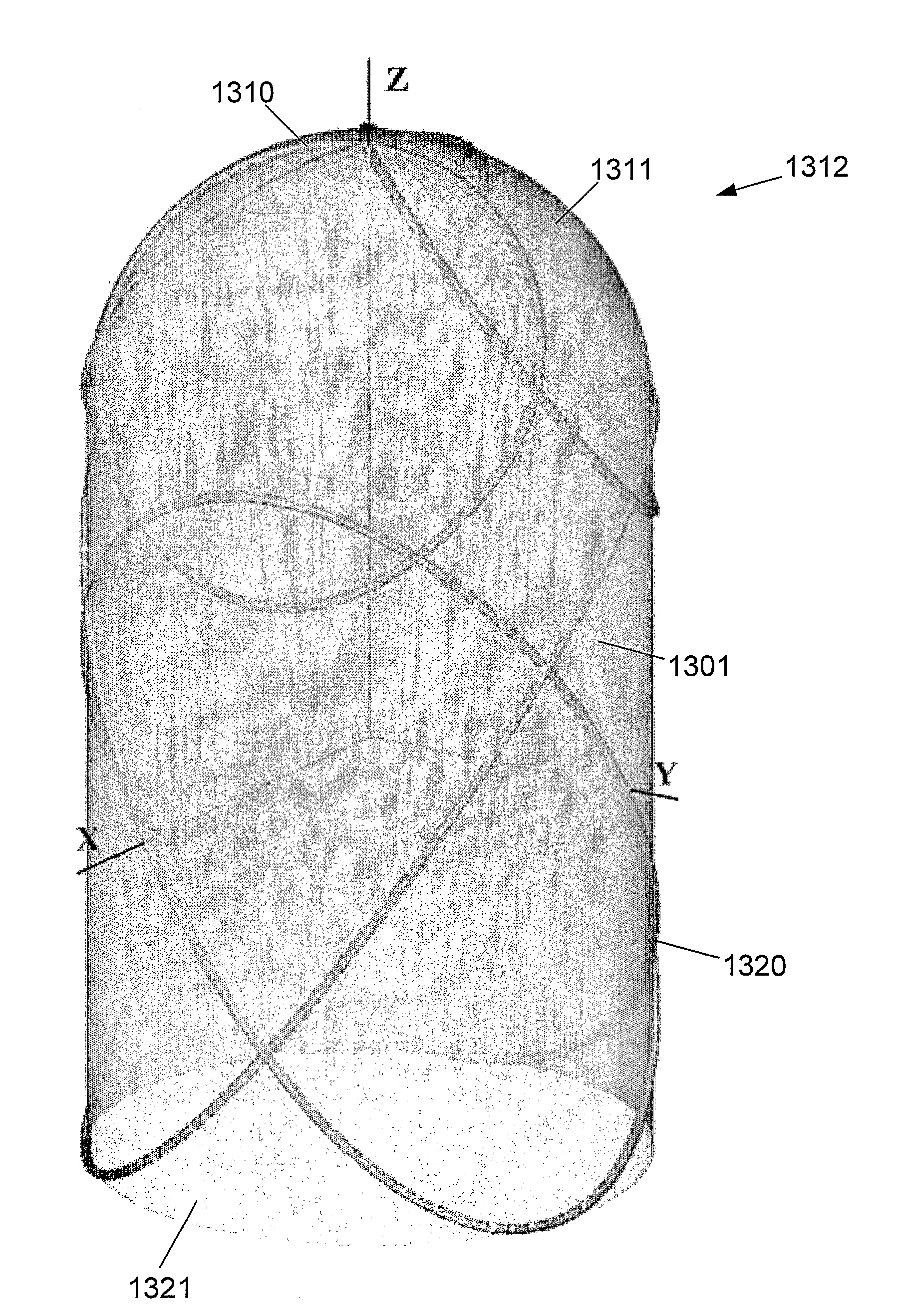 Coil arrangement