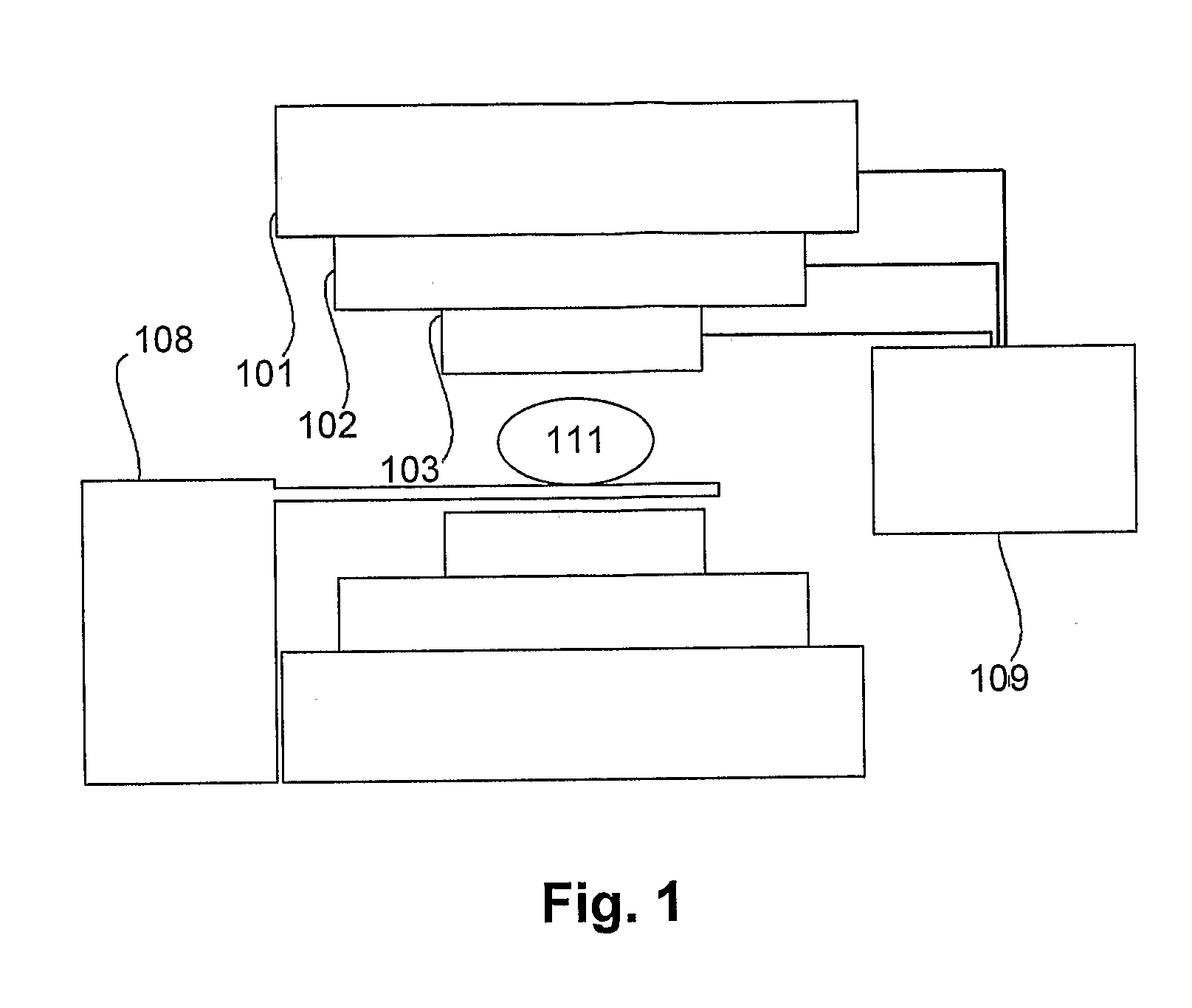 Coil arrangement